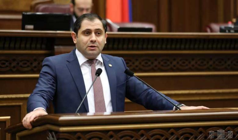 Շարունակվում է բանակային դիրքերի կահավորումը նոր և գերժամանակակից սարքավորումներով. Պապիկյան