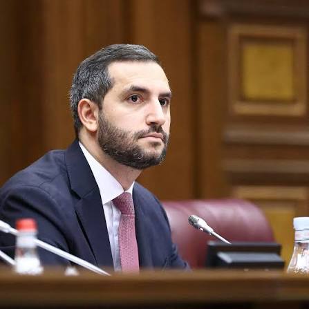 Նորընտիր իշխանությունները ժողովրդի կողմից ստացել են հստակ մանդատ, որը պետք է այժմ պատվով իրագործեն. Ռուբինյանի մեջբերումը՝ ԵԽԽՎ զեկույցից