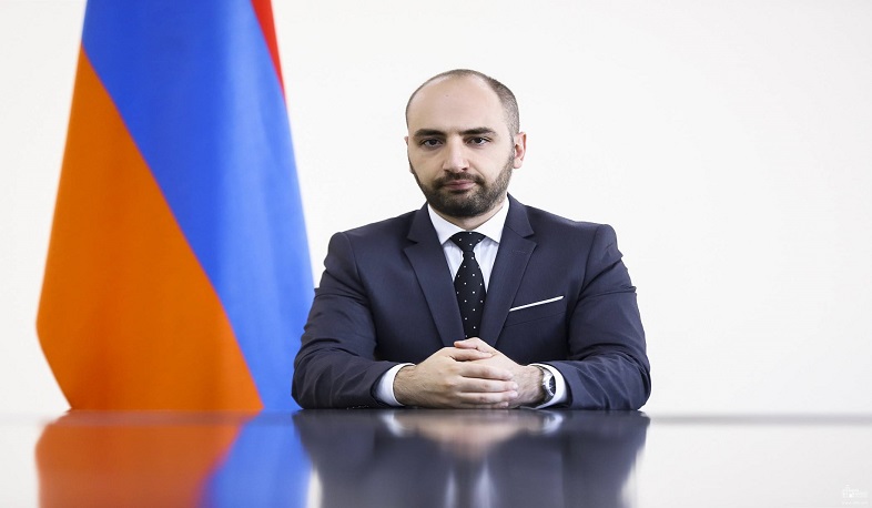 Ադրբեջանի կողմից Լաչինի միջանցքի շրջափակումը նախապես ծրագրված գործողություն է. Հունանյան