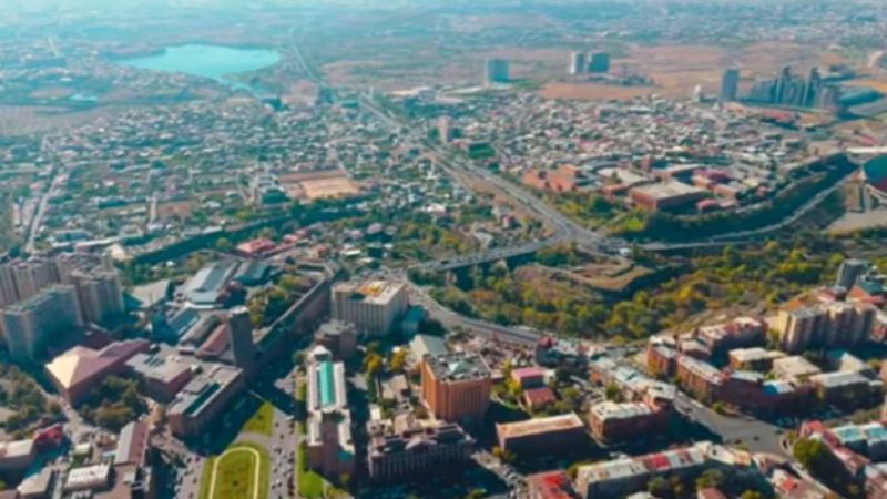 Երևանում նոր անուններով փողոցներ կլինեն