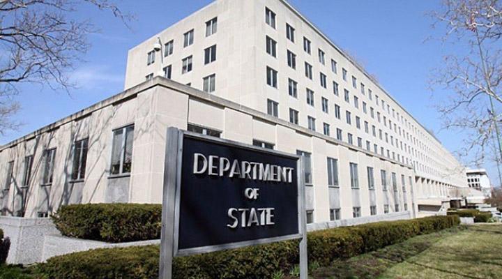 Миллер: США готовы и далее содействовать переговорам между Арменией и Азербайджаном