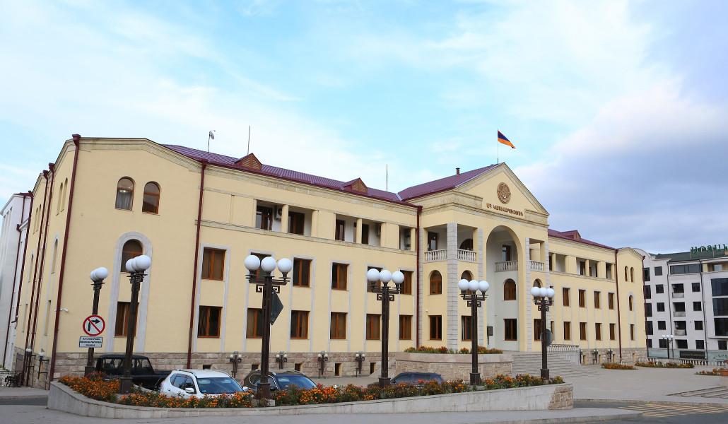 Արցախի կառավարությունը որոշել է դիմել միջազգային կազմակերպություններին՝ միջազգային էկոլոգիական փորձաքննություն իրականացնելու համար