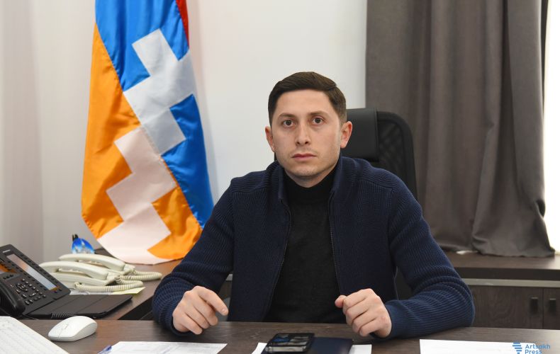 Արցախում պարենամթերքի համաչափ բաշխման համար առաջիկայում վաճառքի և ձեռքբերման հատուկ կարգ կսահմանվի