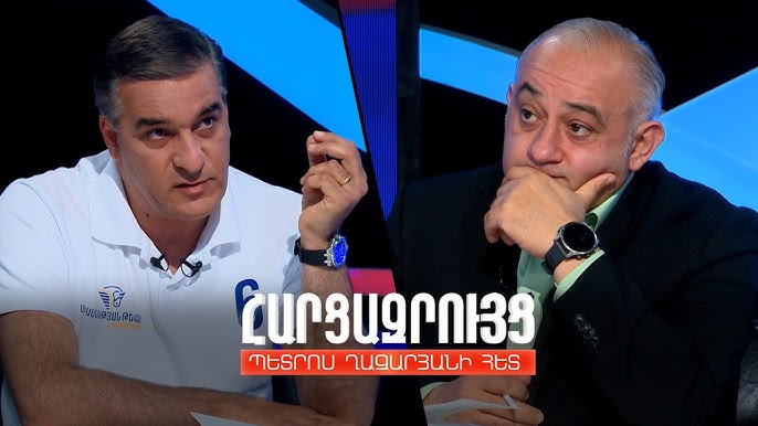 Մարտունիում մանկապարտեզների տնօրեններին պարտադրում են գնալ ՔՊ գրասենյակի բացմանը. Թաթոյանը ձայնագրություն հրապարակեց (տեսանյութ)