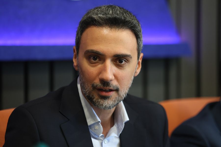 Վահագն Հովակիմյանը որպես ԿԸՀ նախագահ, չի կարող լինել անկախ և անաչառ. Արամ Վարդևանյան