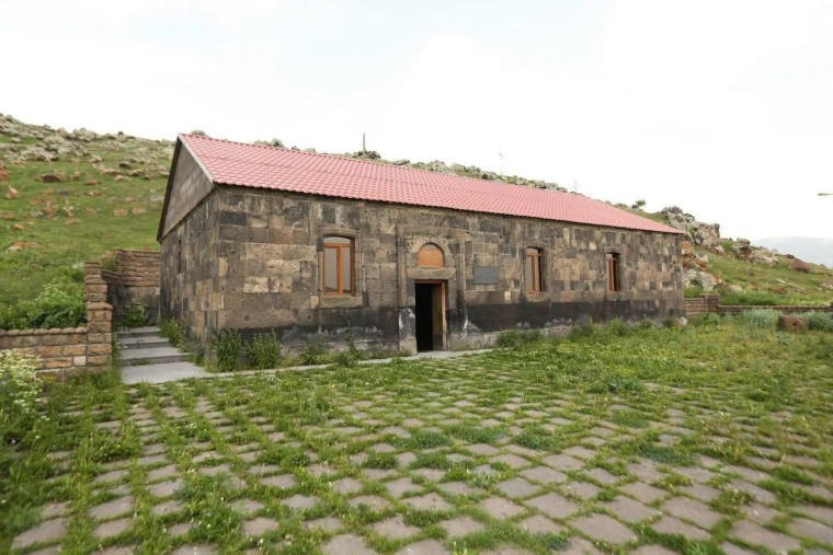 Սուրբ և Անմահ Պատարագ կմատուցվի Նիգավանի Սուրբ Ստեփանոս եկեղեցում
