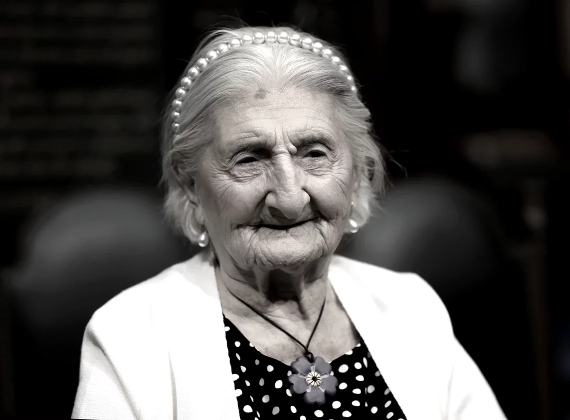 В США умерла 112-летняя Мэри Варданян — одна из последних выживших при Геноциде армян