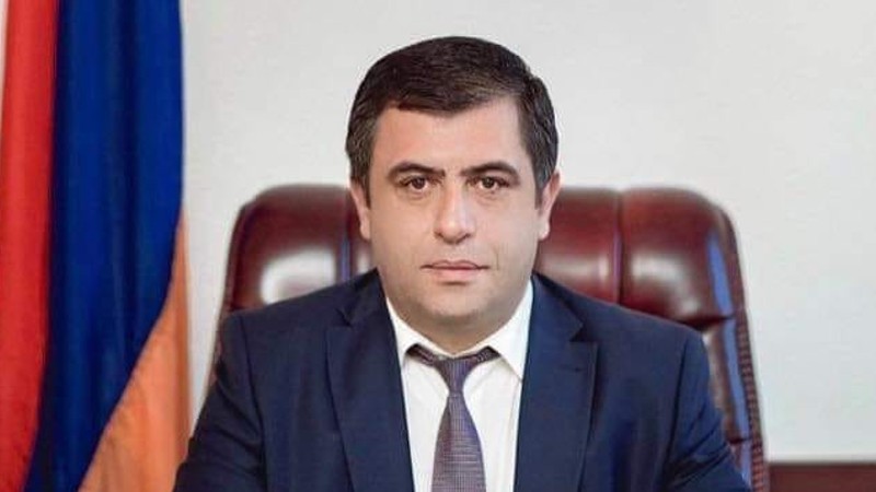 Լոռու մարզպետը հայտնվել է Նիկոլ Փաշինյանի «սև ցուցակում»․ «Հրապարակ»