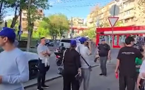 Այս ընտրությունները անկախության համար են. Արամ Սարգսյանի թիմի քարոզարշավը (տեսանյութ)