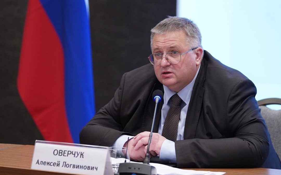 Հայաստանի՝ դեպի ԵՄ ձգտմամբ պայմանավորված կոլիզիային պետք է մոտենալ աշխատանքային կարգով. Օվերչուկ