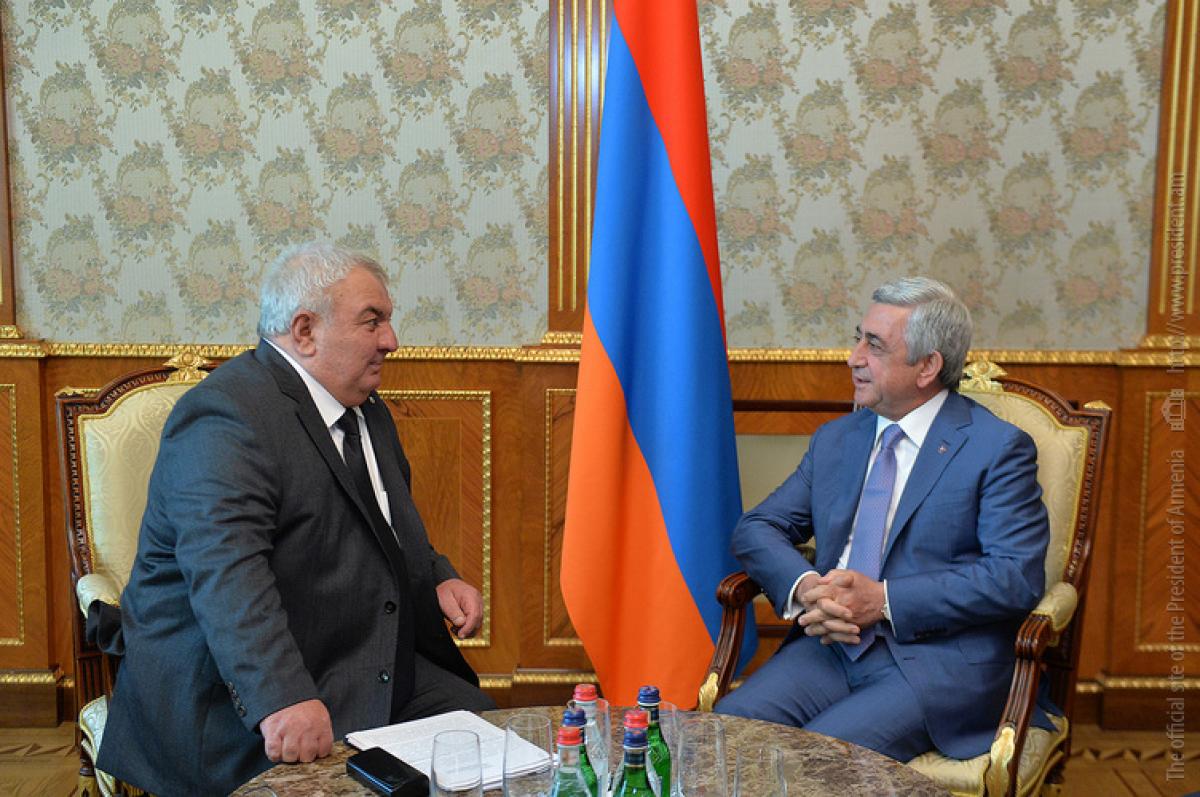 Երբ Սերժ Սարգսյանն ու Խաչատուրովը ներկայանան հանձնաժողով, դա կլինի հանձնաժողովի աշխատանքի կուլմինացիան. Փաշինյան