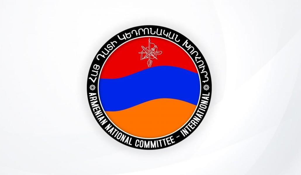 Եվրոպական խորհրդարանը պետք է քննադատեր Թուրքիայի դերը ղարաբաղյան հակամարտությունում. ՀՅԴ Բյուրոյի Հայ Դատի կենտրոնական գրասենյակ