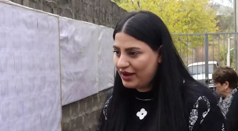 Եթե հայրս ողջ լիներ, թույլ չէր տա Եկեղեցու դեմ այս արշավը տեղի ունենար. գեներալ Մանվելի դուստր