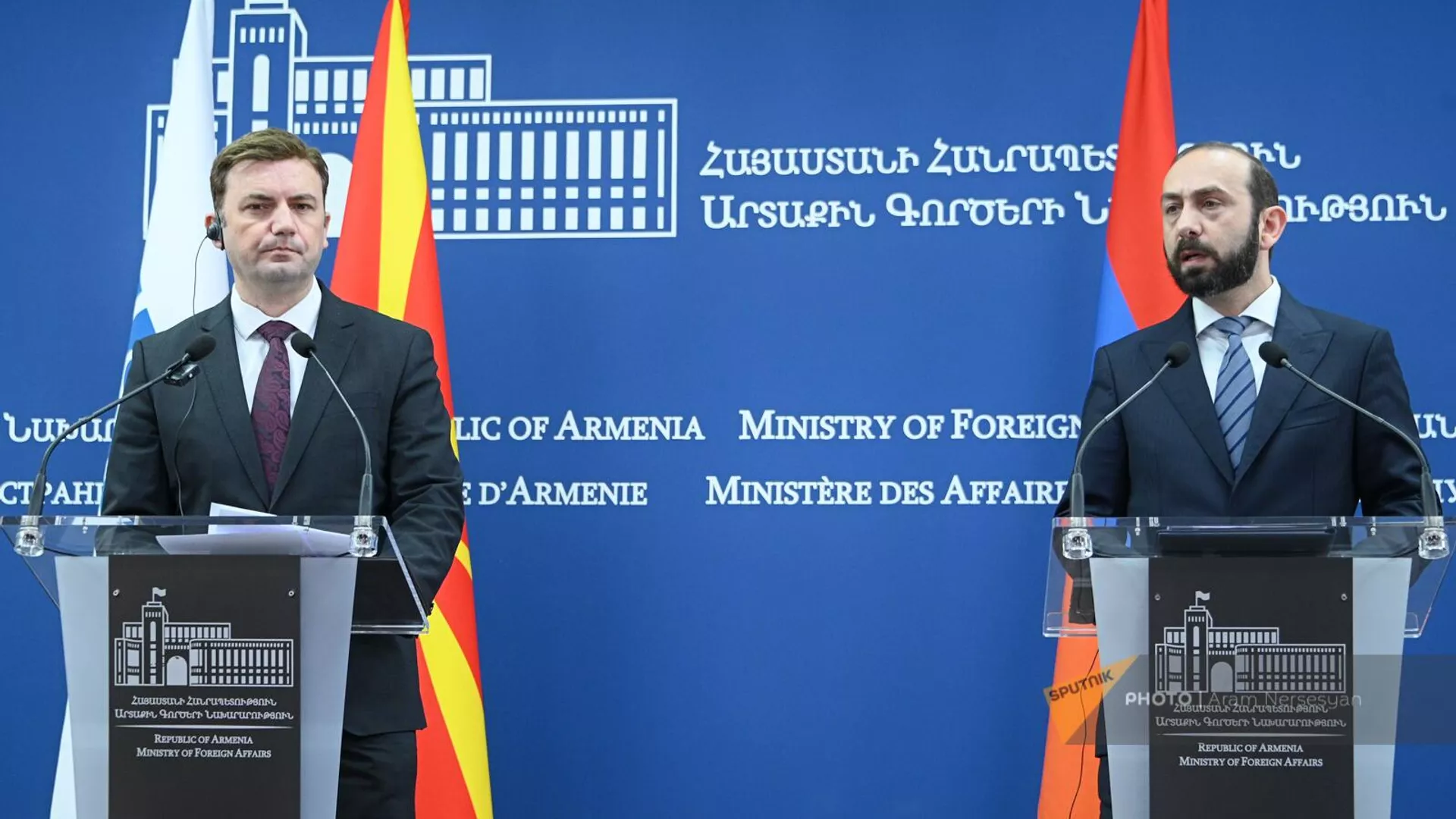 ԵԱՀԿ նախագահը Բաքվում բարձրացրել է Լաչինի միջանցքի հարցը