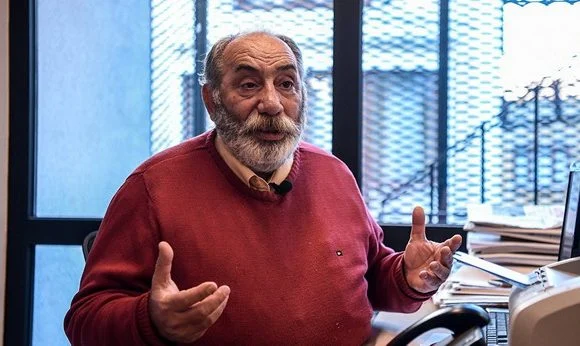 Թուրքիայի հայկական համայնքը գալիք նախագահական ընտրություններին հակված է քվեարկել ընդդիմության թեկնածուի օգտին՝ թեև նրա հաղթանակի դեպքում Անկարայի քաղաքականությունը Երևանի հանդեպ չի փոխվի․ Էստուկյան