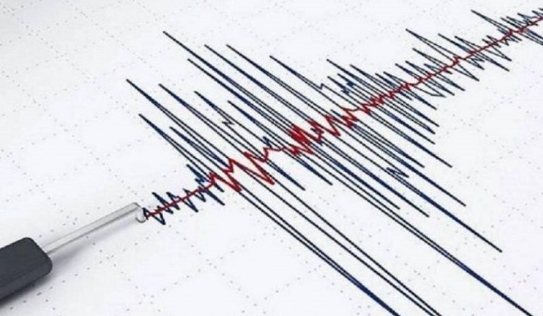 Թուրքիայում կրկին երկրաշարժ է գրանցվել