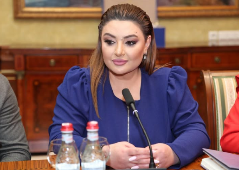 Առնվազն տարօրինակ և անընդունելի է, երբ այդ գործելակերպը որդեգրում է երկրի վարչապետը. Իվետա Տոնոյանը՝ Փաշինյանի՝ այսօրվա հայտարարության մասին