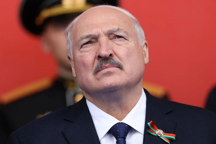 Лукашенко: война не нужна ни РФ, ни Белоруссии, но нужно быть к ней готовыми
