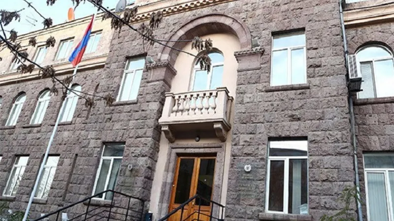 ԲՀԿ–ն բողոքի ակցիա է իրականացնում ԿԸՀ–ի մոտ