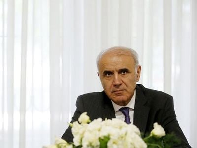 Հայաստանում գտնվող այլ անձանց կողմից մեր երկրում պատվաստումներ ստանալու մասին բազմաթիվ են դիմումները․ Իրանում ՀՀ դեսպան