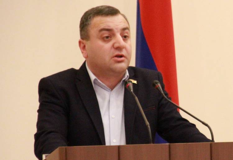 Դավիթ Գալստյանի  վերաբերյալ չկա ձայնագրություն. «Հրապարակ»