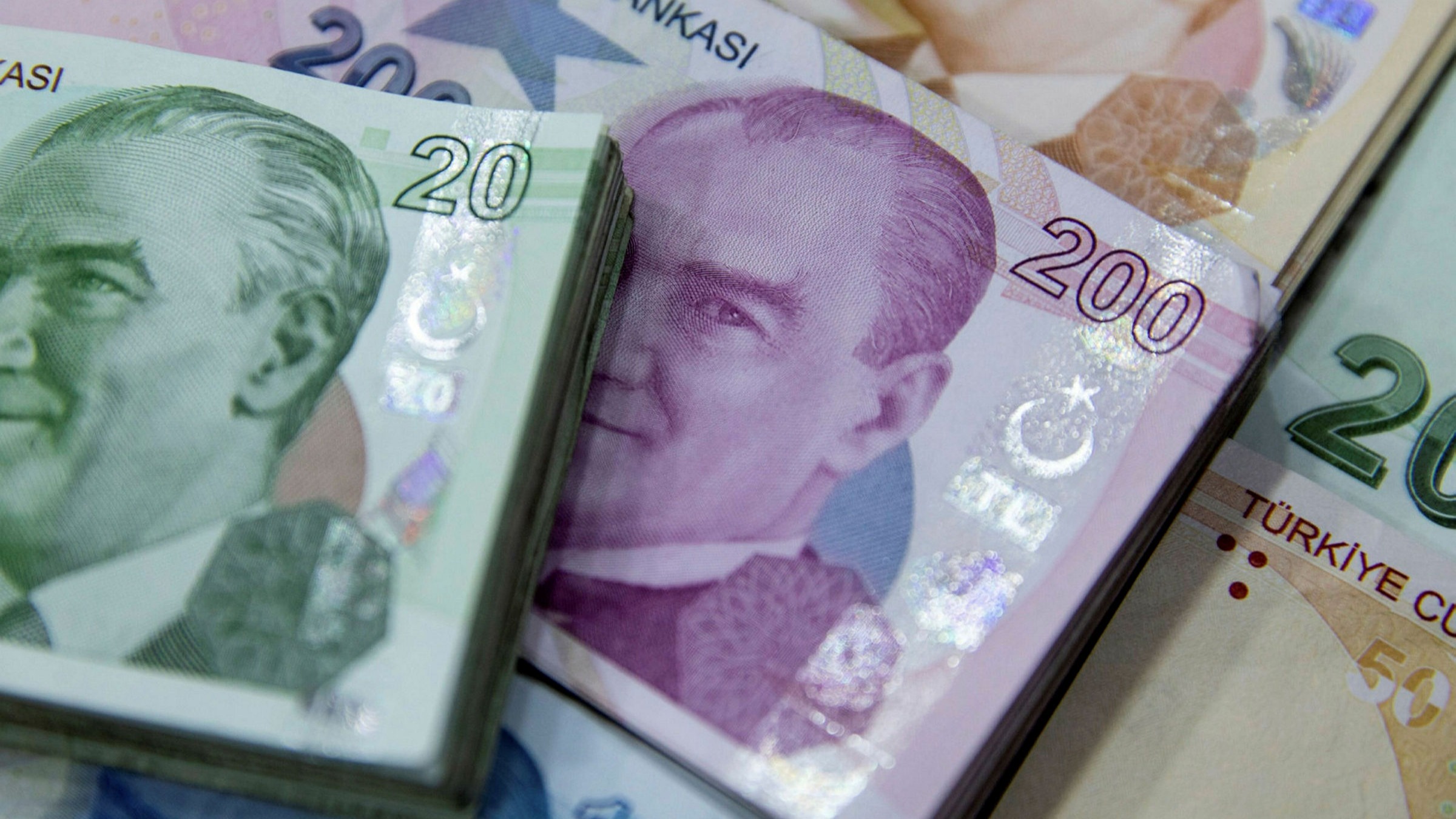 Թուրքական լիրայի փոխարժեքը նորից իջնում է