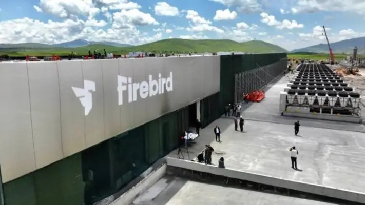 «Ֆայրբերդ»-ի գործարանում վերամբարձ կռունկի դիտաշտարակից ընկած աշխատակիցը մահացել է