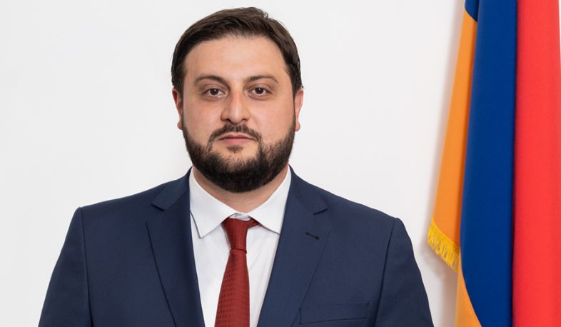 ՔՏՀԱՏՄ ղեկավարը հուլիսի 31-ից արձակուրդ կմեկնի
