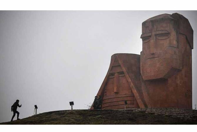 Գարդման-Շիրվան-Նախիջևան միության անդրադարձը Լեռնային Ղարաբաղում ադրբեջանական բռնազավթման տնտեսական մոնոպոլիաներին