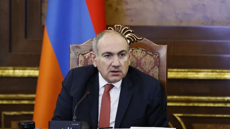 Չնախատեսված այցեր եմ անելու ամեն տեղ. վարչապետը նախազգուշացրել է