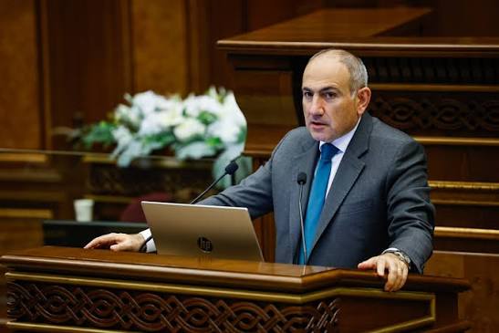  Փաշինյանն ու կառավարության անդամները ԱԺ–ում են. նրանք կպատասխանեն պատգամավորների հարցերին` ուղիղ