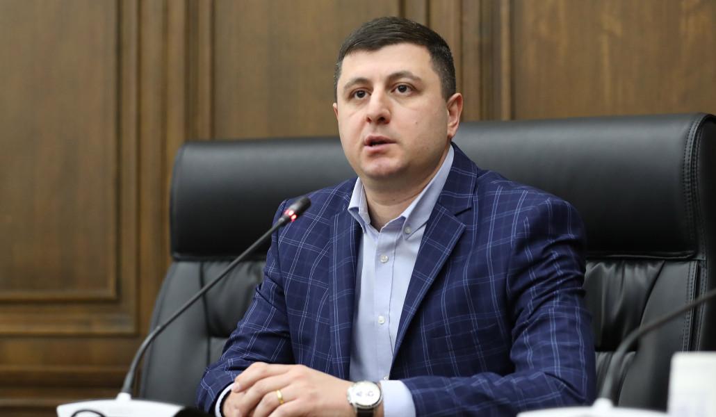 Վենսի հետ հանդիպումից հետո հայ ռազմագերիների մասին Ալիևի հայտարարությունները ավելի շատ հարցեր առաջացրին․ պատգամավոր