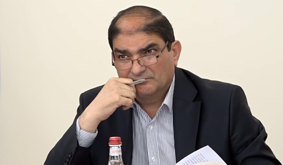 10 հազար դոլար կաշառք՝ մեղադրյալին վաղեմության հիմքով ազատելու համար. հայտնի է դատավոր Արտուշ Գաբրիելյանի մեղադրանքը
