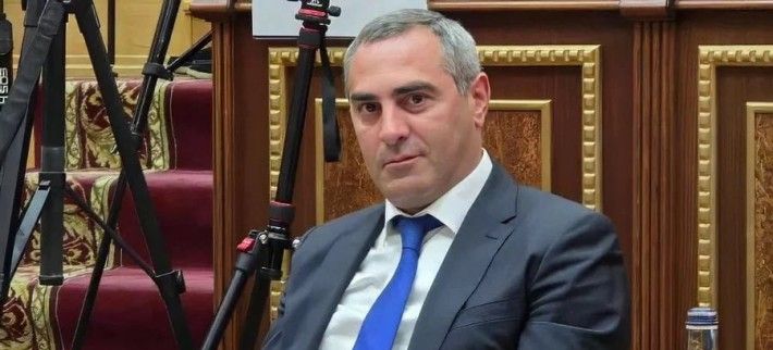 Գյումրու համայնքապետի ԺՊ Ավետիս Առաքելյանի խափանման միջոցն անփոփոխ թողնվեց