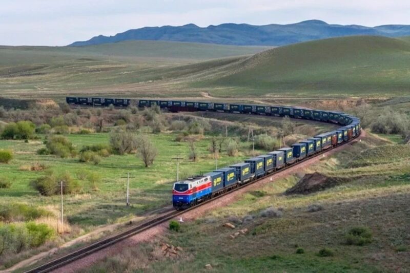 ԱՄՆ-ը՝ TRIPP-ի մասին․ երթուղին պետք է Ադրբեջանին ապահովի անխոչընդոտ մուտք դեպի Նախիջևան