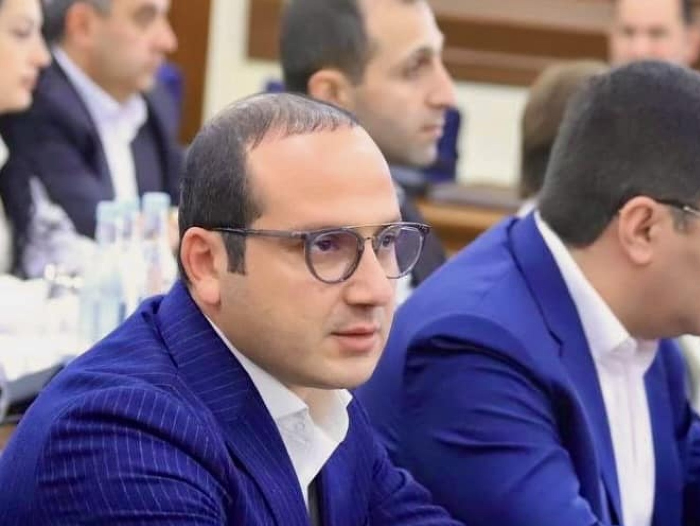 «ՔՊ-ն արժանանալու է ալան-թալանի 1-ին աստիճանի դասական կոչմանը». ավագանու անդամը ներկայացրել է Երևանի բյուջեի «հերթական մսխումները»