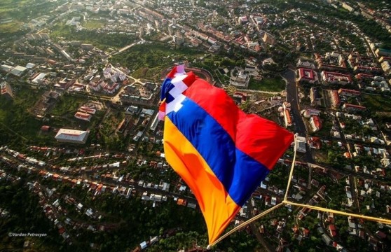 Լեմկինի ինստիտուտը կոչ է անում Բայդենին, Շոլցին և Մակրոնին լուրջ վերաբերվել Արցախում հայերի դեմ ցեղասպանության սպառնալիքին