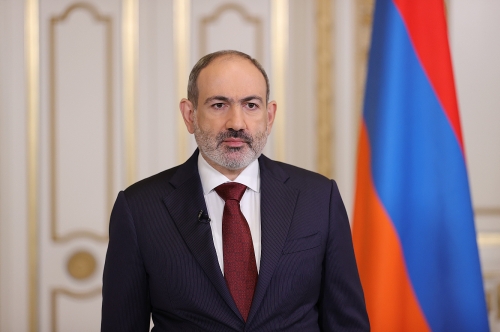 Վստահ եմ, որ Հայաստանի և Կիպրոսի միջև բեղմնավոր և մշտապես զարգացող փոխգործակցությունը կշարունակի ամրապնդվել. Նիկոլ Փաշինյան