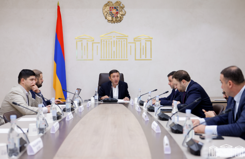 Համաձայնագրի նպատակն է ազատականացնել ՀՀ-ի և ԱՄԷ-ի միջև ծառայությունների առևտրի և ներդրումների գործընթացը