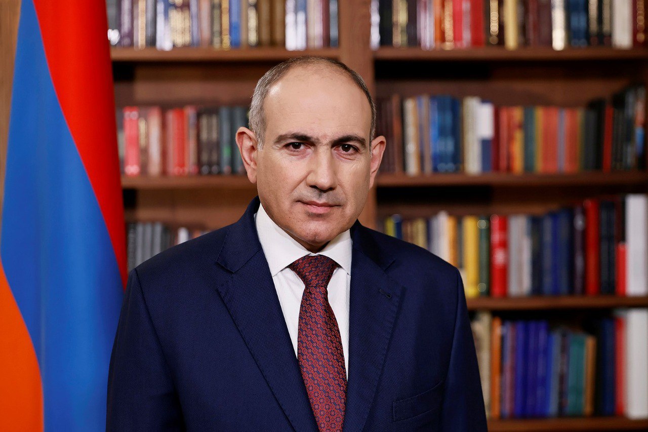 Սա ձեզ համար Կալուգայի Նիժնի Տապռի գեղը չի. Հույս ունեմ՝ պետության համը բերաններդ կմնա. Փաշինյանը՝ Սամվել Կարապետյանին