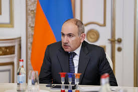 Կտրիճ Ներսիսյան, այսինքն՝ մնացել եք մի քանի պոռնկաբարո «հոգեւորականների» հույսի՞ն․ Փաշինյան