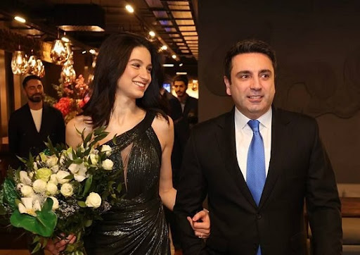 Ալեն Սիմոնյանը հարսանիքի է պատրաստվում․ երբ և որտեղ կլինի. «Ժողովուրդ»