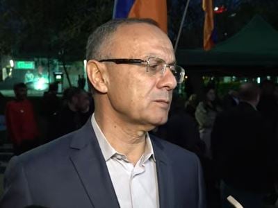 Խաղաղության համար հայ–թուրքական հարաբերությունները չպետ է կապել հայ–ադրբեջանական հարաբերությունների հետ. Օհանյան