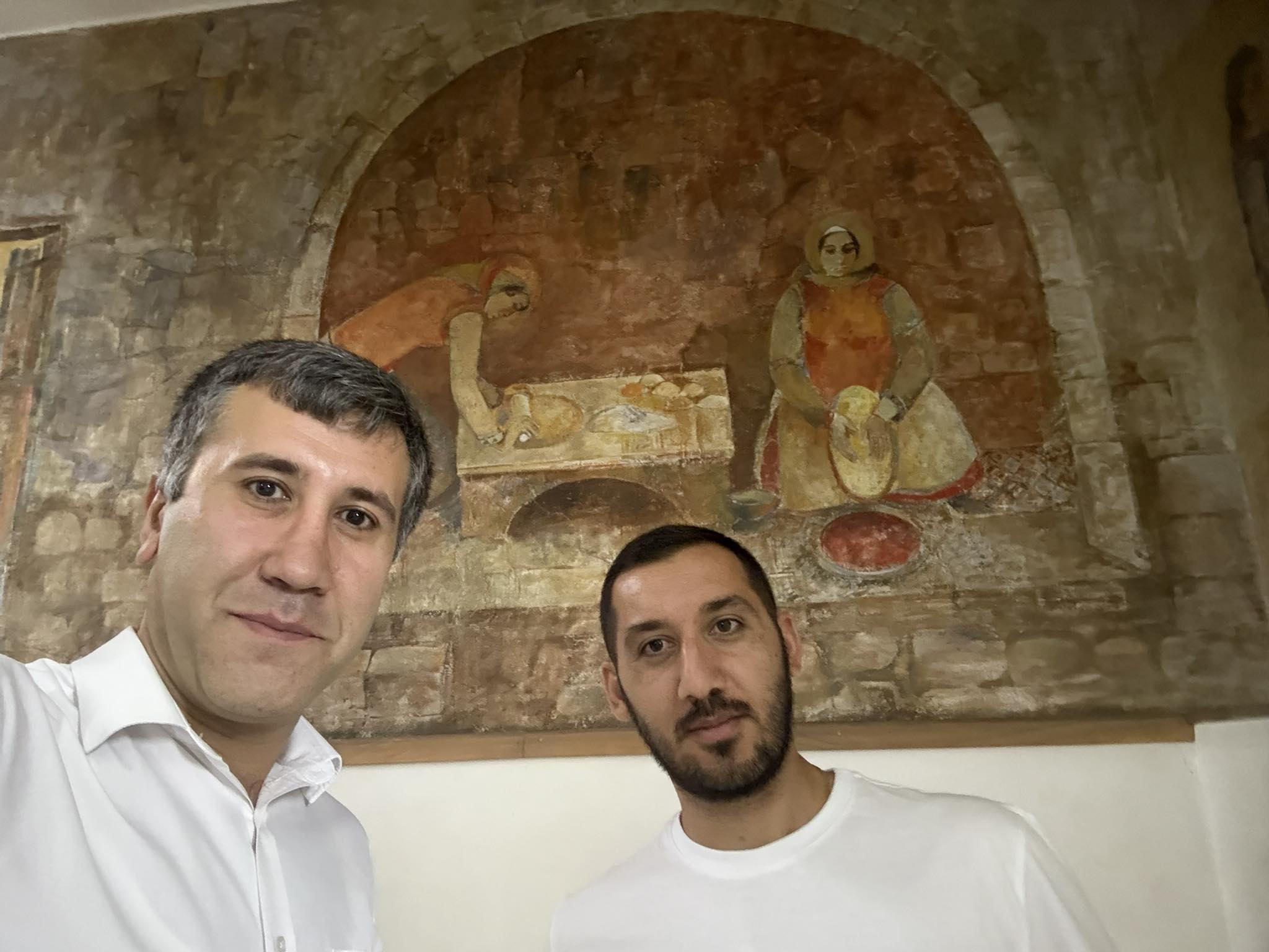 Վերաքննիչ դատարանը մերժեց «Ավտոբուսի գործով» վճռի դեմ դատախազության բողոքը. Մելիքյան