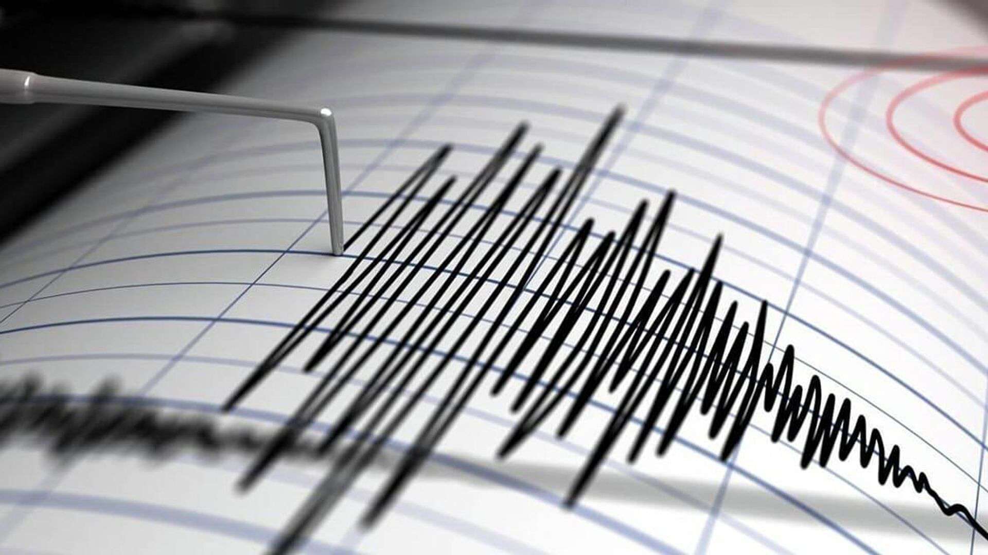 Թուրքիայում 4,4 մագնիտուդ ուժգնությամբ երկրաշարժ է տեղի ունեցել