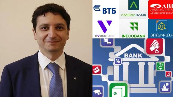 Ի՞նչ է կատարվում Հայաստանի բանկերի աշխատանքը կարգավորող հարկային դաշտում․ «Ժողովուրդ»