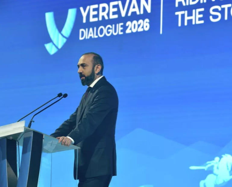Ավելի աջակցող ձայներ ենք լսում Սփյուռքից. Միրզոյանը՝ Իրական Հայաստանի մասին