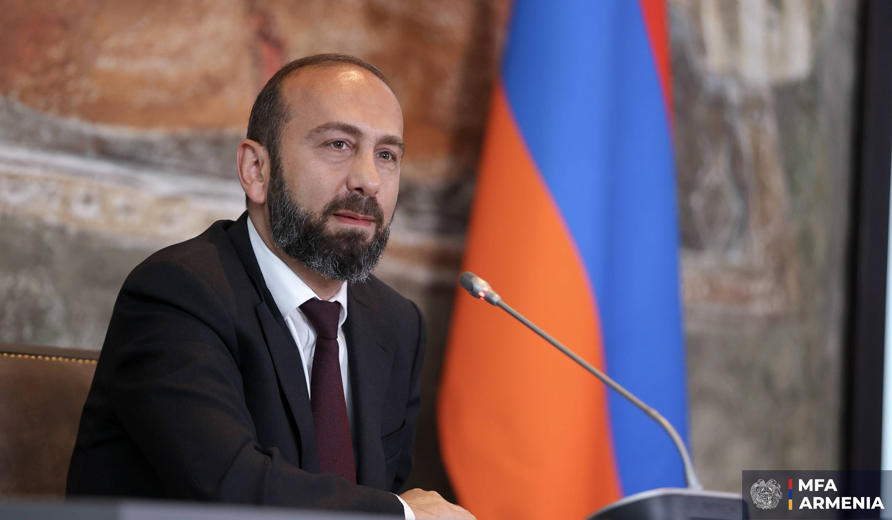 ՄԱԿ-ի Գլխավոր ասամբլեան ընդունել է Հայաստանի նախաձեռնած «Կրթություն հանուն խաղաղության» բանաձևը. Արարատ Միրզոյան
