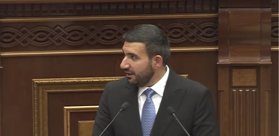Հիմա ունենք հրետանային համակարգեր, որոնք ՆԱՏՕ-ի անդամ առաջատար պետություններում համարվում են առաջատար. Ալեքսանյան