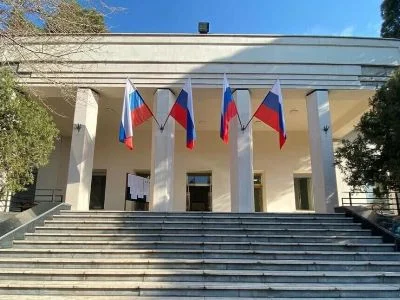 Путин наградил советника посольства РФ в Иране Рафаэля Геворкяна «Орденом мужества»